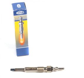 Свічка розжарювання VW Audi 1.9 2.5TDI UC31A  062900028304