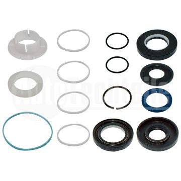 Ремкомплект рулевой рейки Mercedes Benz Sprinter 06-, AutoTechteile, 100 4645, ME9028KIT