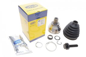 Шрус наружный VW Caddy III 1.9TDI Passat B6 Golf V Octavia 36 27  302015100015