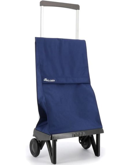 Сумка-візок Rolser Plegamatic Original MF 40 Klein (PLE001-1062)