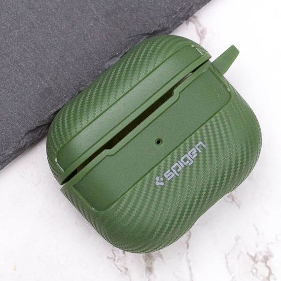 Футляр SGP Shockproof для навушників Airpods 3 | Зображення 1