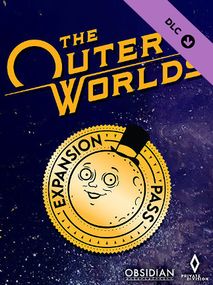 The Outer Worlds Expansion Pass (PC) - Epic Games Key - GLOBAL