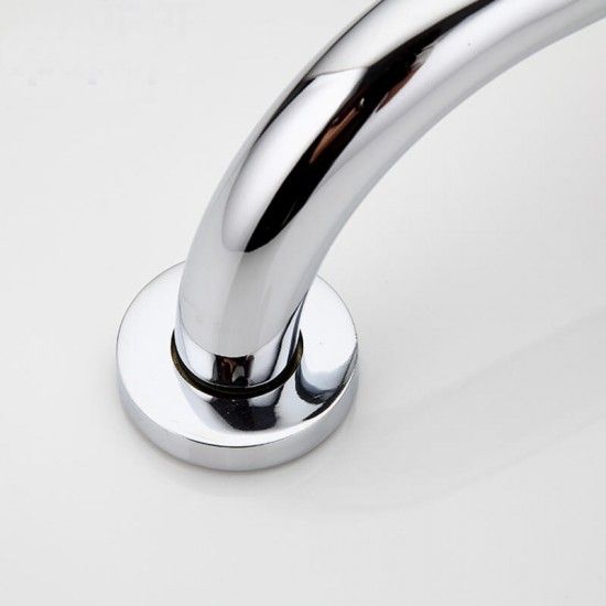 Поручень для ванної кімнати Frap F1718 | Зображення 3