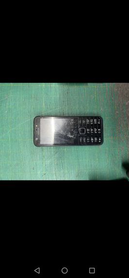 Мобільний телефон Nokia 230 rm-1172 dual sim бу black | Зображення 4