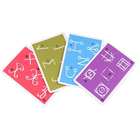 Настольная игра Всё на ладони | Зображення 3