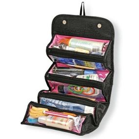 Органайзер для косметики Roll-N-Go Підвісний складається LH-41