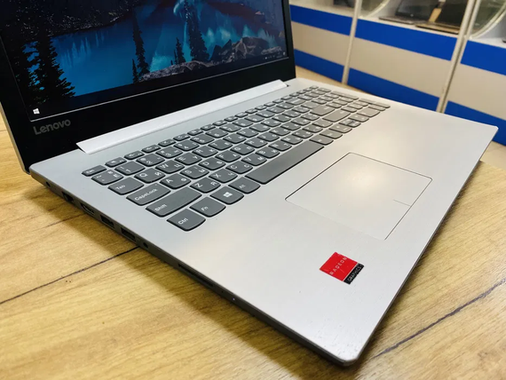 Ноутбук Lenovo 320-15IAP 15.6 FHD Pentium N4200/4gb/500Gb/Radeon 530 | Зображення 3