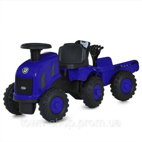 Детская каталка-толокар M 6154-4 до 25 кг