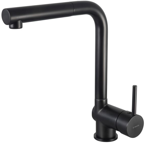 Змішувач для кухні Deante Aster BCA_N73M