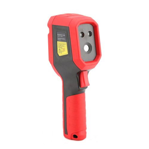 Профессиональный ИК тепловизор UNI-T UTi120S, IP54 LCD АКБ, карта 16ГБ | Зображення 3