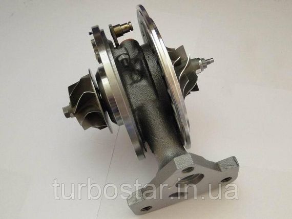 Картридж турбіни ФОЛЬКСВАГЕН Т4/T5 БУС. Мотор 2.5 D (AXE/TDI PD). 720931-0002, 720931-0003, 720931-0001