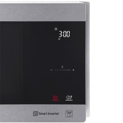 Микроволновая печь LG MH6595CIS | Зображення 7