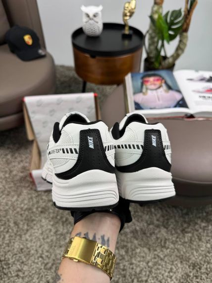 Чоловічі кросівки Initiator White Black (Gore-tex) , В'єтнам 42 26.5 | Зображення 7