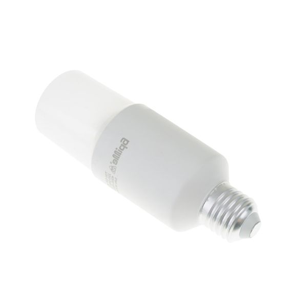 Лампа светодиодная E27 LED 15W NW T50 220V | Зображення 2