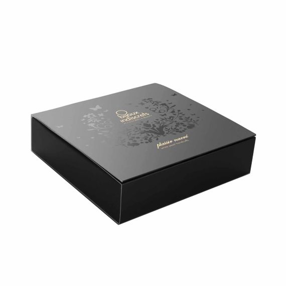 Браслети-наручники Bijoux Indiscrets срібні, OS Sex Aura | Зображення 6