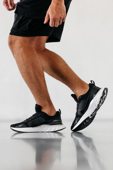 Кросівки React Infinity Run весна / літо / осінь 1505 44 | Зображення 7