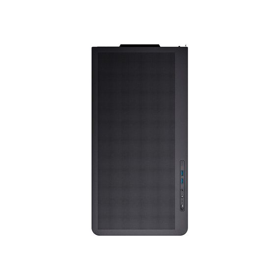 Корпус JONSBO D300 Black | Зображення 9