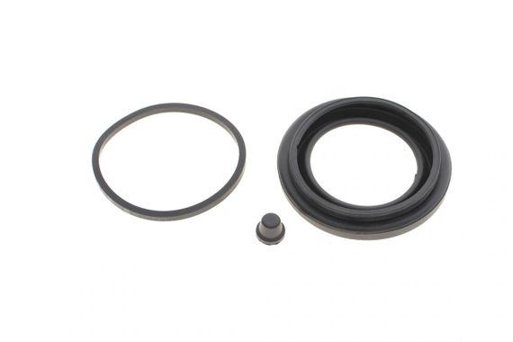 Ремкомплект суппорта переднего Mazda 323 98-04 d=57mm  Ate  257020