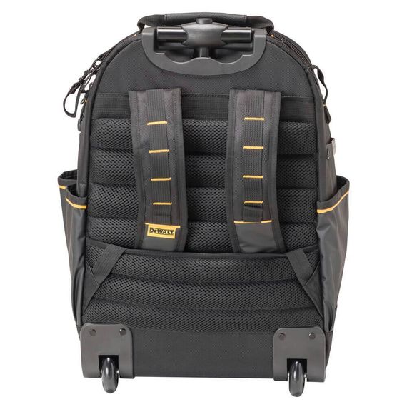 Рюкзак для інструментів DeWALT DWST60101-1 | Зображення 2