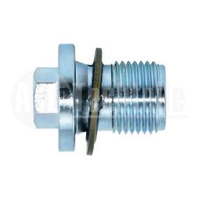 Пробка поддона с шайбой Fiat Doblo 10-/ Opel Combo 12-/  Astra/ Vectra 04-15  1.6/1.9/2.0 D Multijet/CDTI 12-