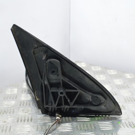 Дзеркало ліве Ford Focus I 1998-2004 електричне 6 pin Дзеркало ліве Форд Фокус 1 6 пінів 3004535LH | Зображення 4
