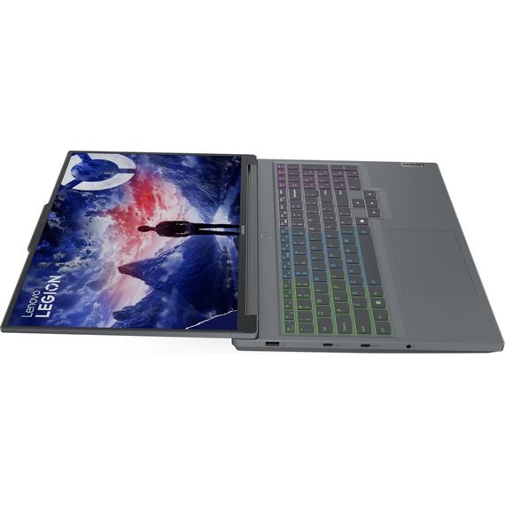 Ноутбук Lenovo Legion 5 16IRX9 (83DG0079RA) | Зображення 7