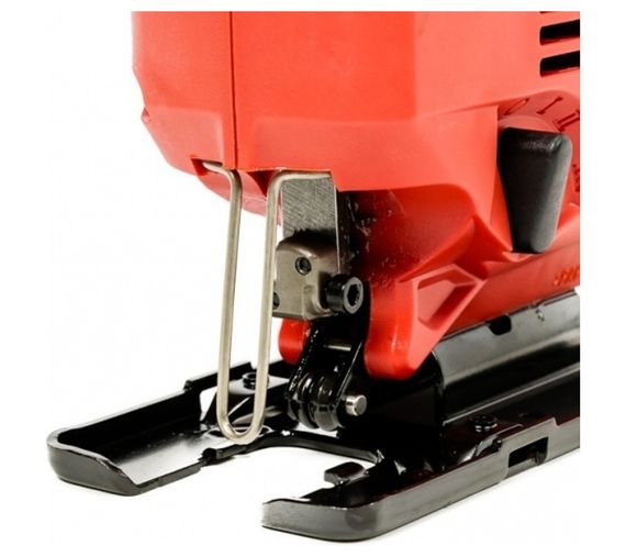 Лобзик Makita M4301 450 Вт | Зображення 1