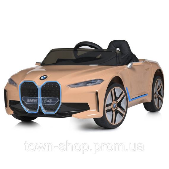 Детский электромобиль Машина JE1009EBLR-13(4WD) до 30 кг | Зображення 7