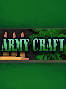 Army Craft Steam Key GLOBAL
