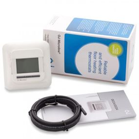 Терморегулятор программируемый OJ Electronics OСD4-1999