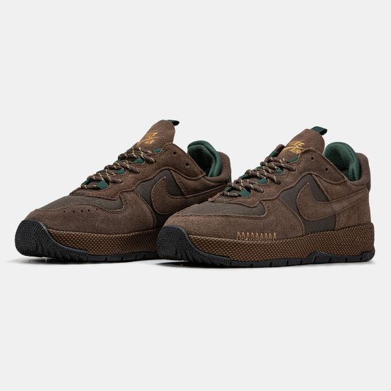 Кросівки Air Force 1 Wild весна / літо / осінь 1845 42 | Зображення 2