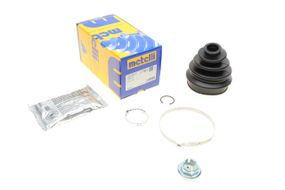 Пыльник шруса наружный Renault Laguna III 2.0 2.0dCi 07-15 25x90x107  к-кт  13-0613
