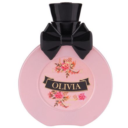 Жіноча туалетна вода Lotus Valley Olivia 100 мл | Зображення 1