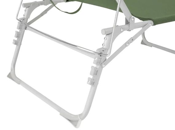 Ліжко розкладне Outwell Tenby Green Vineyard (410096) | Зображення 2