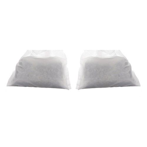 Светящийся светодиодный снеговик, разноцветный с LED подсветкой 155 см. | Зображення 9