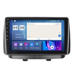 Штатна магнітола Lesko для Fiat Doblo I 2000-2005 10" 4/64Gb CarPlay 4G Wi-Fi GPS Prime (12370-75283)