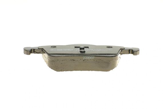 Колодки гальмівні задні Volvo S60 00-10 S70 97-00 S80 98-06 V70 95-08 XC70 Cross Country 97-07 22-0348-0 | Зображення 3