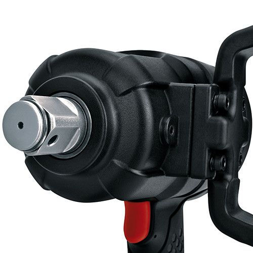 Пневмогайковерт 1" 2983N/m 5500об/хв 5,7 кг Super Duty TOPTUL KSAC3220 | Зображення 1