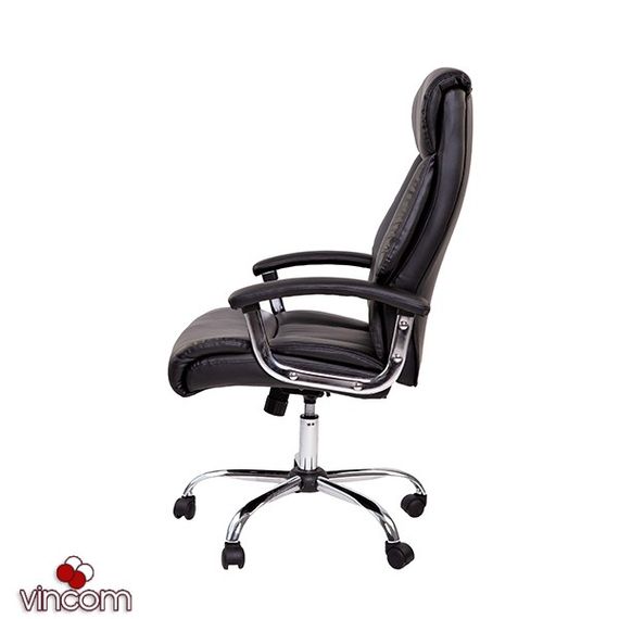 Кресло офисное Goodwin Payson black | Зображення 1