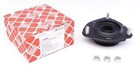 Подушка амортизатора переднього Toyota Rav4 94-05 26596