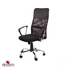 Кресло офисное Goodwin Atlanta black