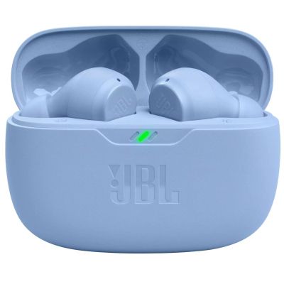 Навушники JBL Wave Beam TWS Blue (JBLWBEAMBLU) (JBLWBEAMBLU) | Зображення 3