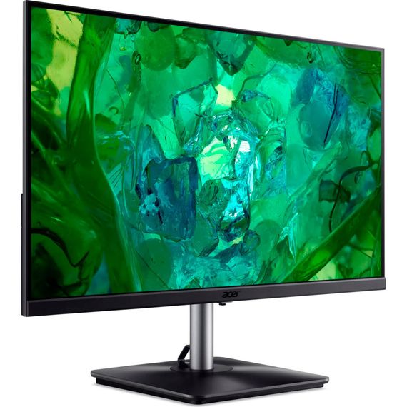 Монитор Acer RS242YBPAMIX (UM.QR2EE.013) | Зображення 1