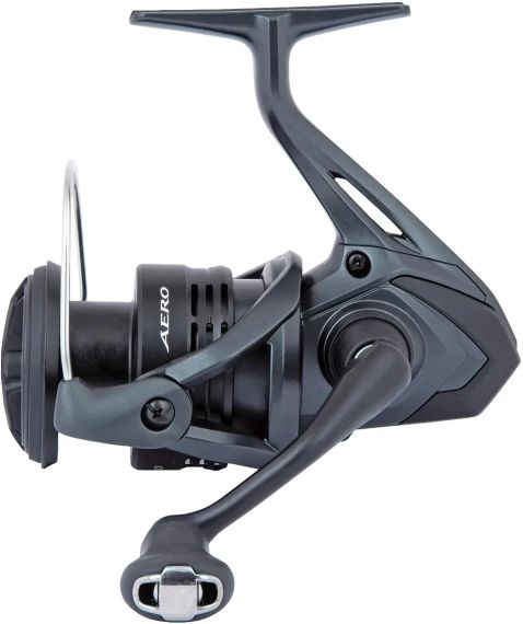Котушка Shimano Aero Reel C5000 4+1BB