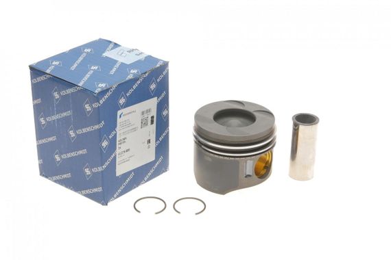 Поршень Mercedes Benz Sprinter OM646 CDI 88.00mm STD  41275600