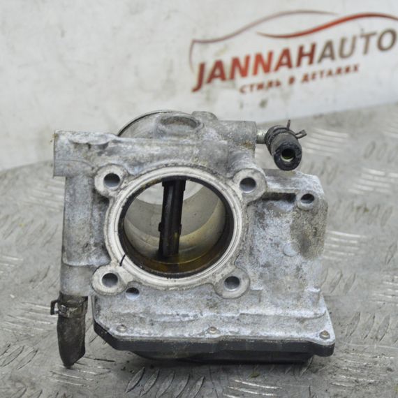 Дросельна заслінка 2.2 Mazda 6 GH 2007-2012 Дросельна заслінка Мазда 6 R2AA136B0 | Зображення 1