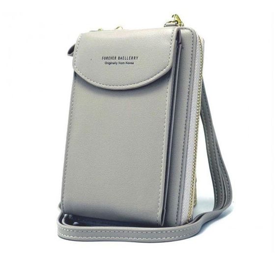 Гаманці подарунок для жінок Baellerry Forever N8591, Красивий жіночий гаманець, Гаманці жіночі LI-12 | Зображення 5