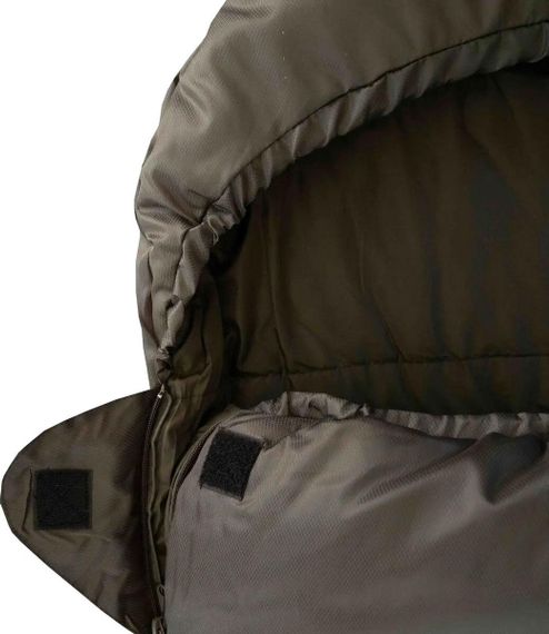 Спальный мешок Tramp Shypit 400. R. Olive | Зображення 5