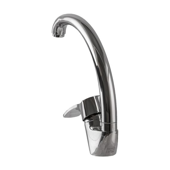 Змішувач для кухні Globus Lux QUEENSLAND GLQU-103S | Зображення 1