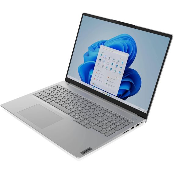 Ноутбук Lenovo ThinkBook 16 G8 IRL (21SH00K6RA) | Зображення 2